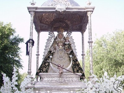 consolacion utrera